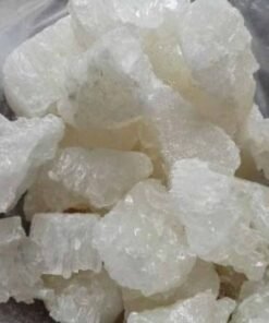 2-NMC CRYSTAL