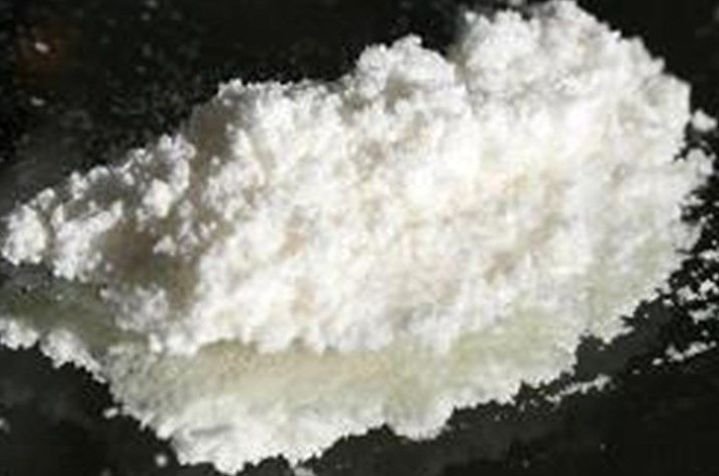 MORPHINE POWDER