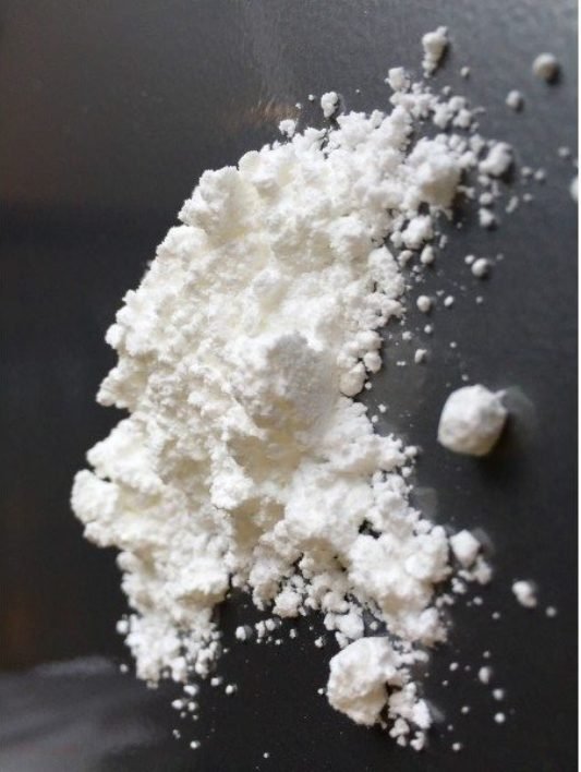 4F-MPH Powder