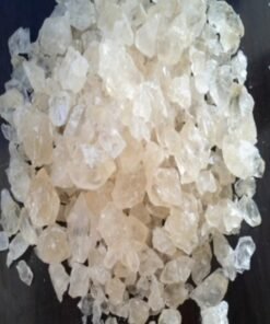 Methoxetamine Crystal
