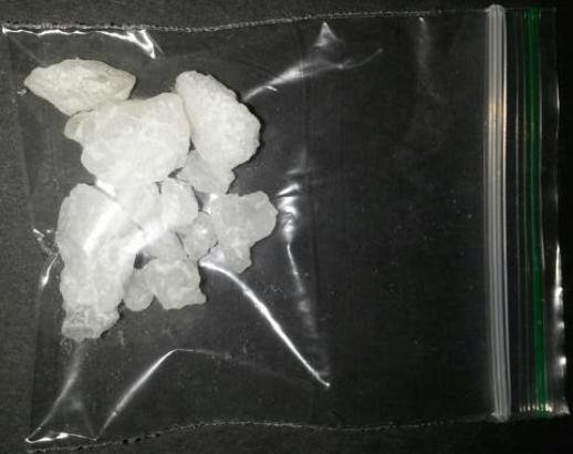 Buy Pentedrone Crystal