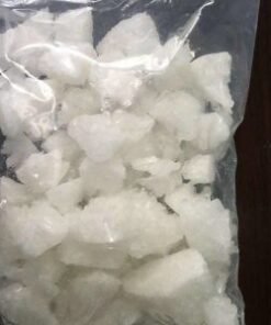 AB-PINACA crystal
