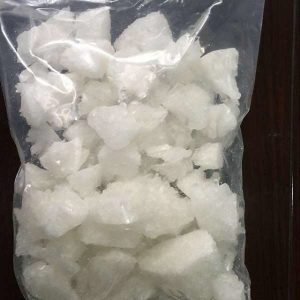 AB-PINACA crystal