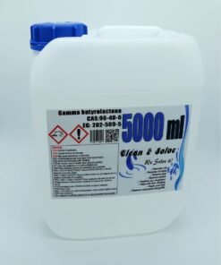 GBL Wheel cleaner